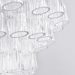 Vetrina Murano Glass Chandelier