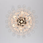 Vetrina Murano Glass Chandelier