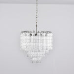 Vetrina Murano Glass Chandelier