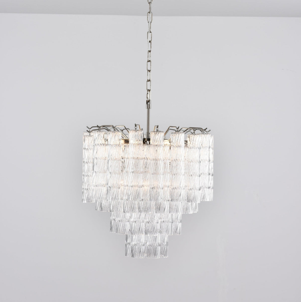 Vetrina Murano Glass Chandelier