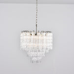 Vetrina Murano Glass Chandelier