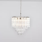 Vetrina Murano Glass Chandelier