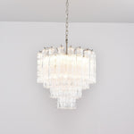 Vetrina Murano Glass Chandelier