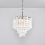 Vetrina Murano Glass Chandelier