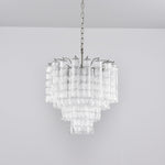 Vetrina Murano Glass Chandelier