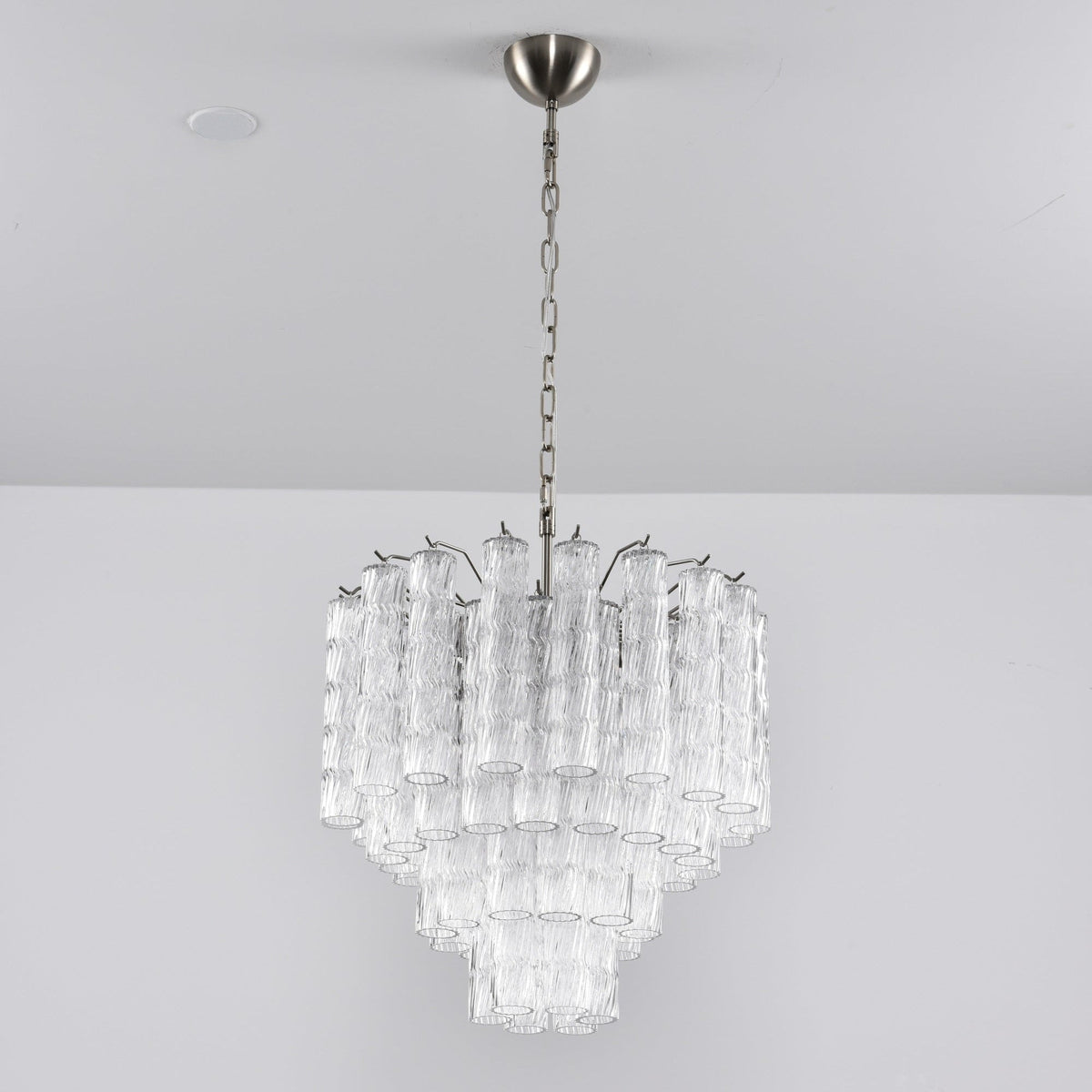 Vetrina Murano Glass Chandelier