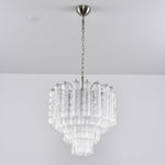 Vetrina Murano Glass Chandelier