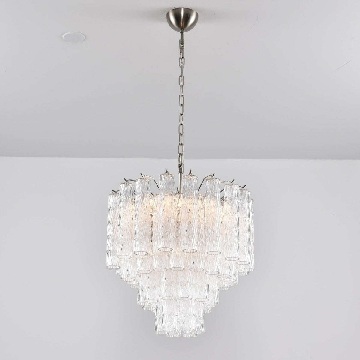 Vetrina Murano Glass Chandelier