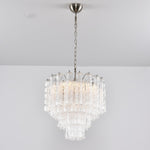 Vetrina Murano Glass Chandelier