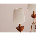 Vincent 5 - Light Classic Traditional Chandelier 31.5"