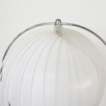 Vintage Moon Table Lamp 12.2"