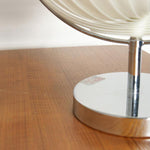 Vintage Moon Table Lamp 12.2"