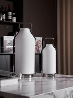 Vintara Lantern Table Lamp