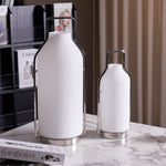 Vintara Lantern Table Lamp