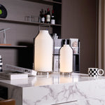 Vintara Lantern Table Lamp