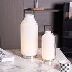 Vintara Lantern Table Lamp