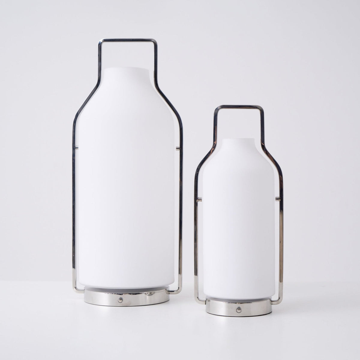 Vintara Lantern Table Lamp