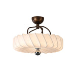 Virelle Spiral Ceiling Light