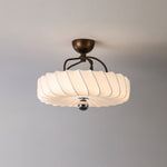 Virelle Spiral Ceiling Light