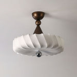 Virelle Spiral Ceiling Light