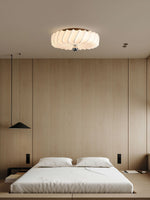 Virelle Spiral Ceiling Light