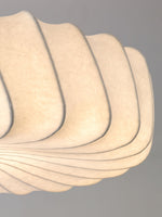 Virelle Spiral Ceiling Light