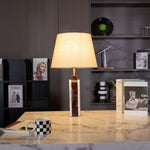 Virello Marble Table Lamp
