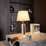 Virello Marble Table Lamp