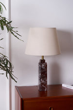 Virello Marble Table Lamp
