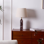 Virello Marble Table Lamp