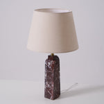 Virello Marble Table Lamp