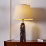 Virello Marble Table Lamp