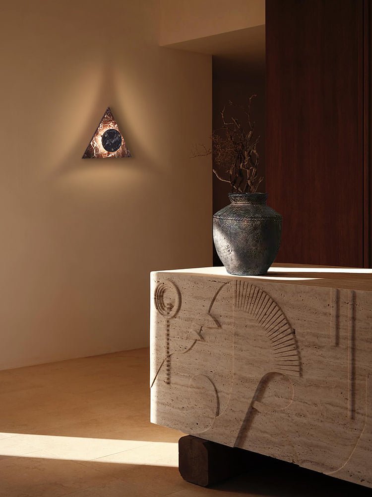 Virida Wall Light