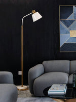 Lumis Aura Floor Lamp