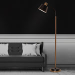 Lumis Aura Floor Lamp