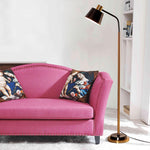 Lumis Aura Floor Lamp