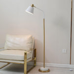 Lumis Aura Floor Lamp