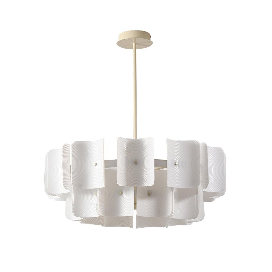 Vitre LED Chandelier