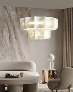 Vitre LED Chandelier