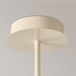 Vitre LED Chandelier