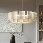 Vitre LED Chandelier