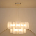 Vitre LED Chandelier