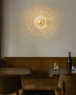 Vivian Wall Light 7.1"