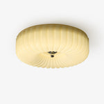 Vivid Ripple Ceiling Light