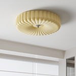 Vivid Ripple Ceiling Light