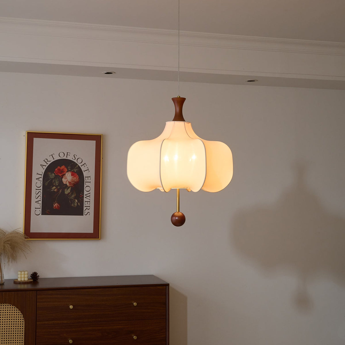 Vivienne Cloud Pendant Lamp