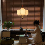 Vivienne Cloud Pendant Lamp