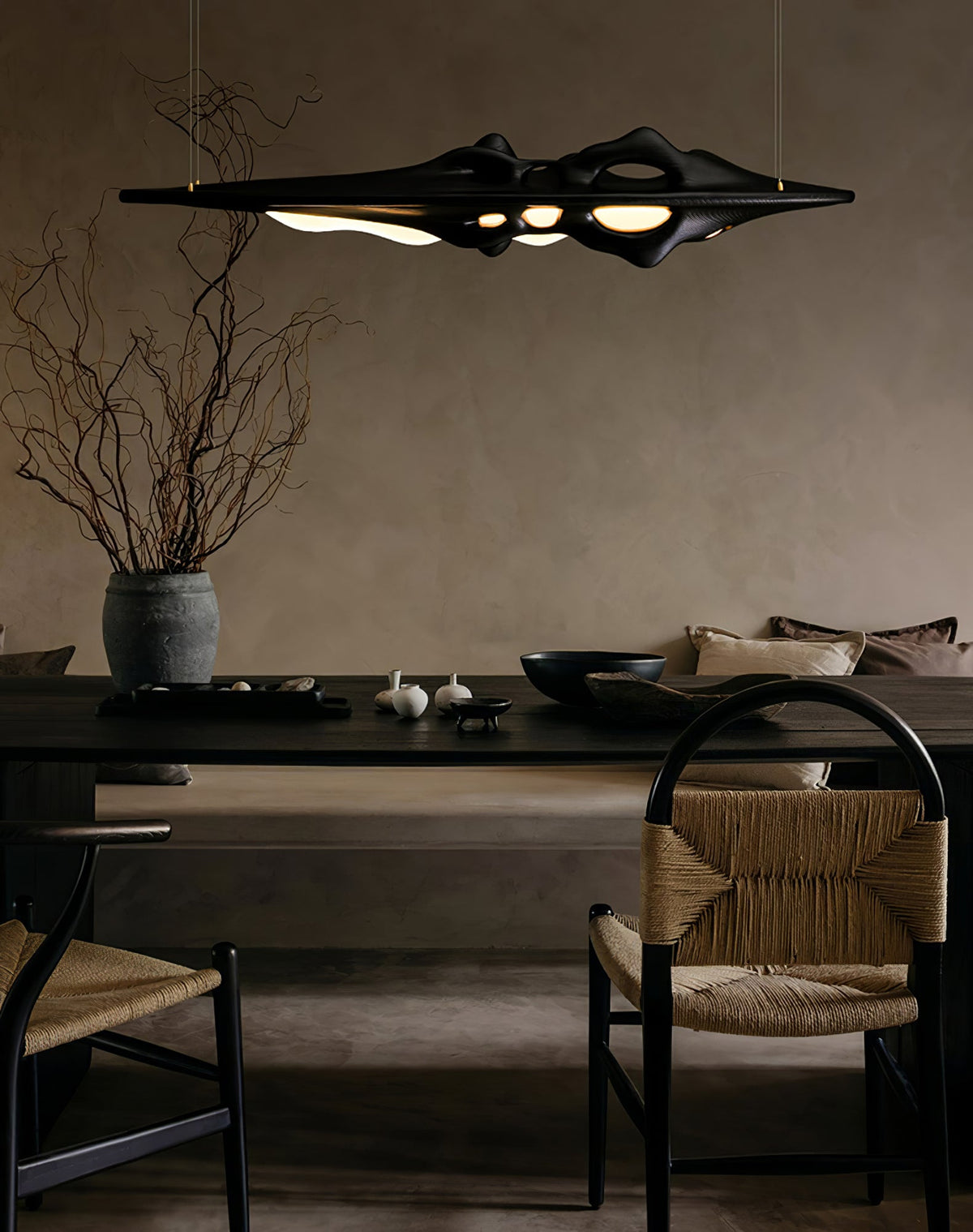 Volar Drift Pendant Lamp