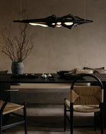 Volar Drift Pendant Lamp