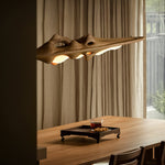 Volar Drift Pendant Lamp